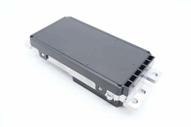 高集成更安全 易冲CPSQ8100被奇瑞汽车采用，赋能新能源汽车充电模块